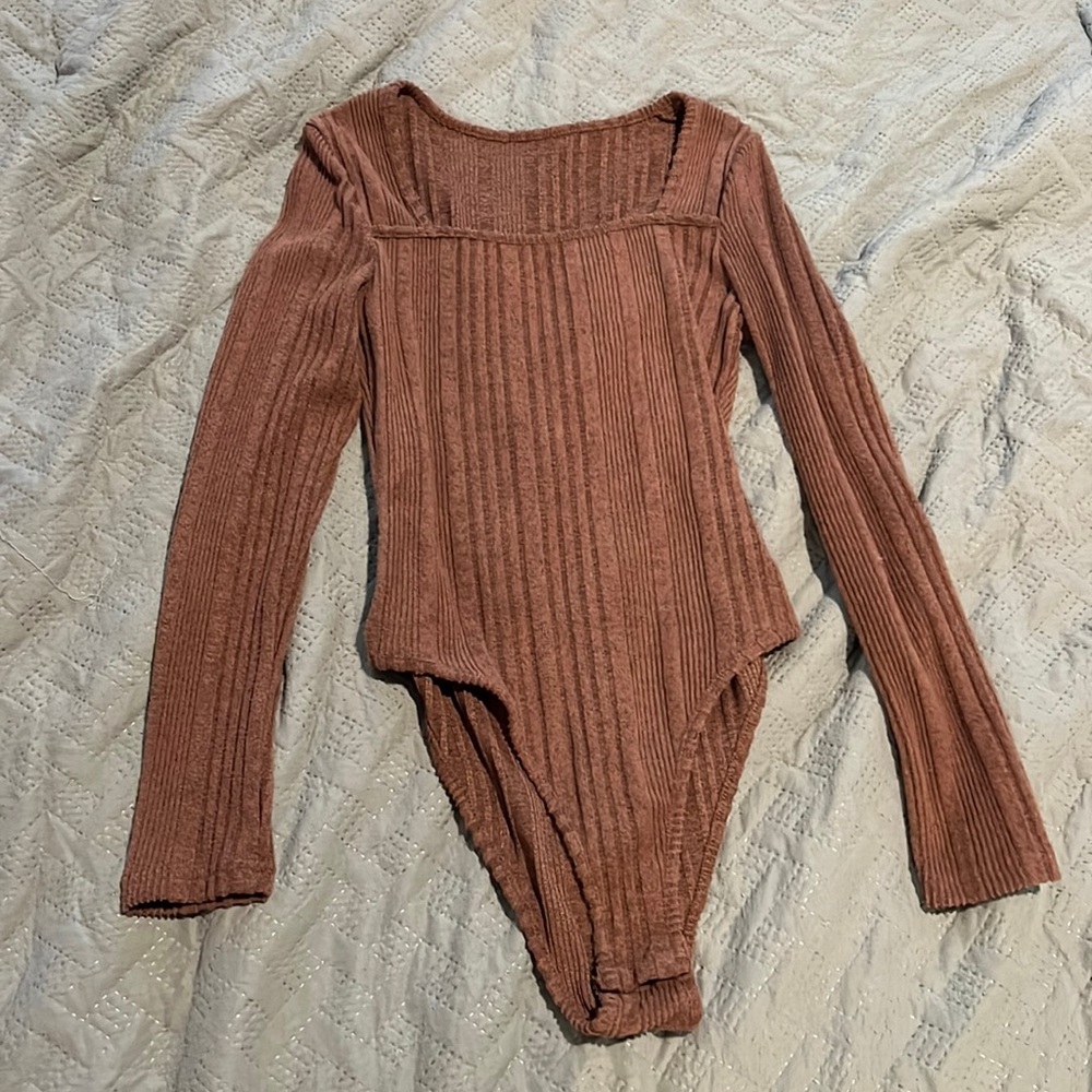SHEIN body suit
